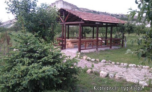 База отдыха «Ковбой»