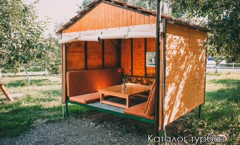 База отдыха «Ковбой»