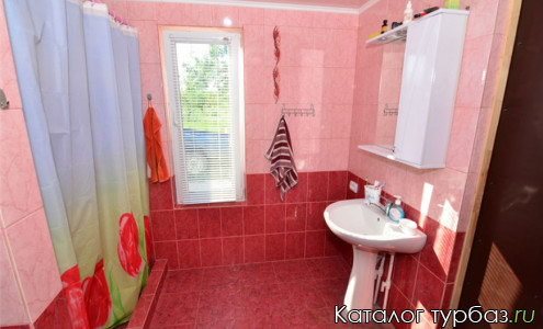 База отдыха «Ковбой»