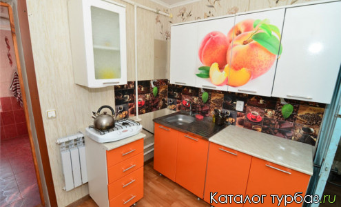 База отдыха «Ковбой»