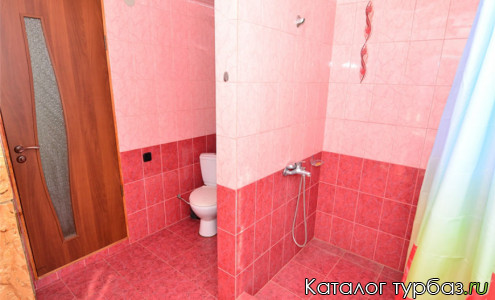 База отдыха «Ковбой»