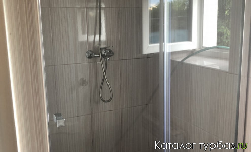 База отдыха «Айдарово»