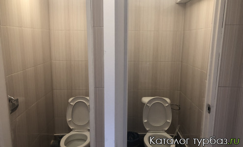 База отдыха «Айдарово»