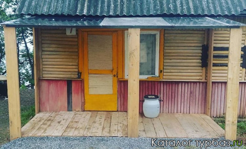 База отдыха «Садко»