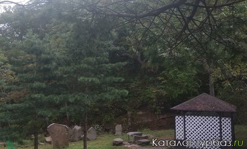 База отдыха «Садко»