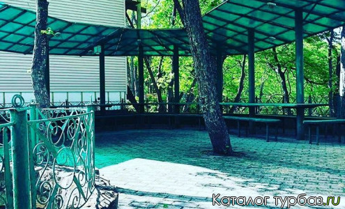 База отдыха «Садко»