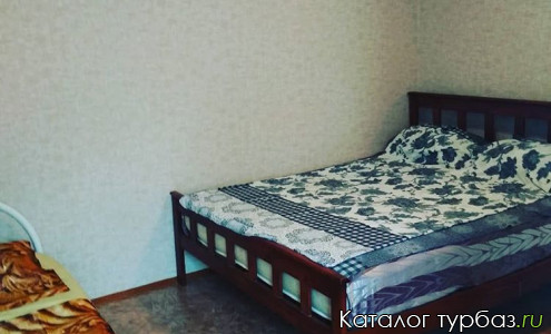 База отдыха «Садко»