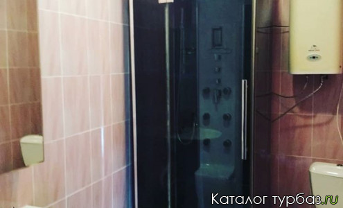 База отдыха «Садко»