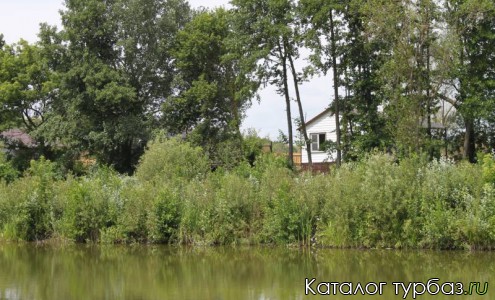 База отдыха «Стадион»