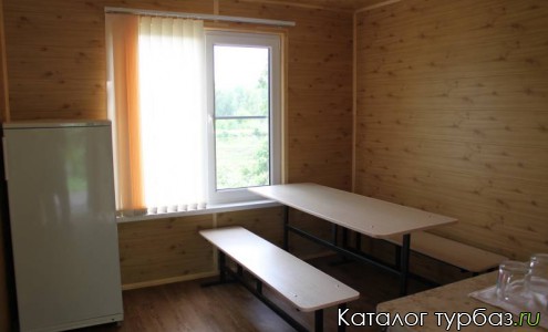 База отдыха «Стадион»