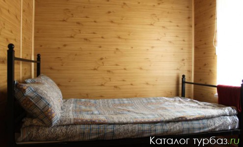 База отдыха «Стадион»