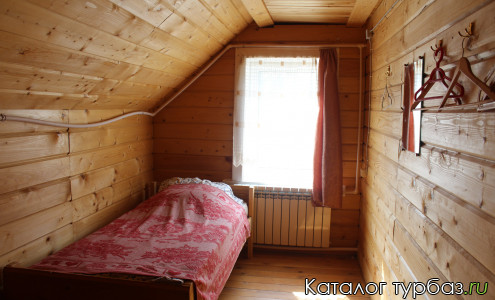 База отдыха «Уютный берег»