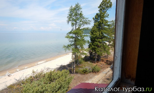 База отдыха «Петровичъ»