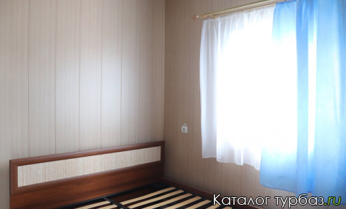 База отдыха «Якорь-Клуб»