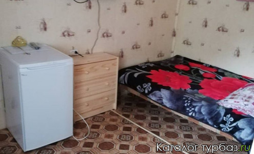 База отдыха «Edem DV»