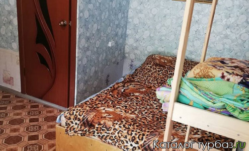 База отдыха «Edem DV»