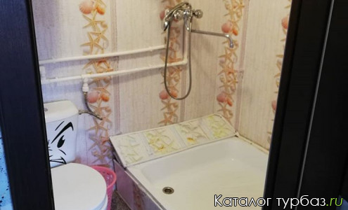 База отдыха «Edem DV»