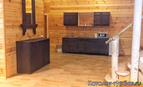 База отдыха «Горыныч»