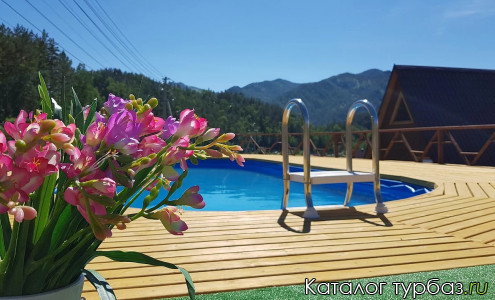 Усадьба «Велес»