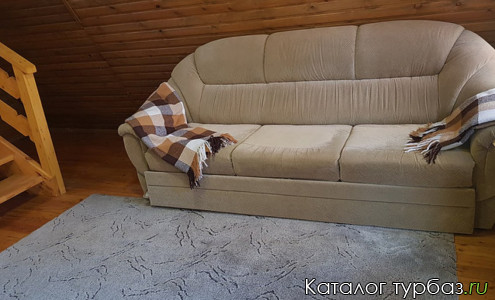 Усадьба «Велес»