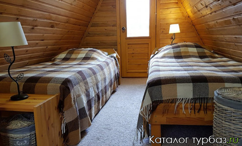 Усадьба «Велес»