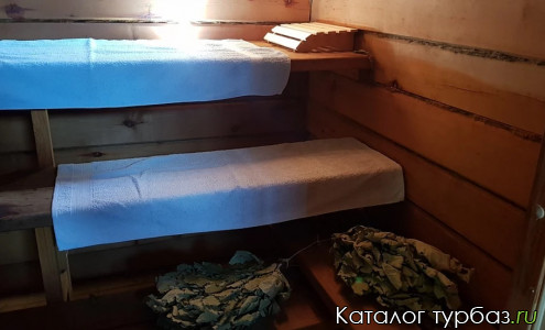 Усадьба «Велес»