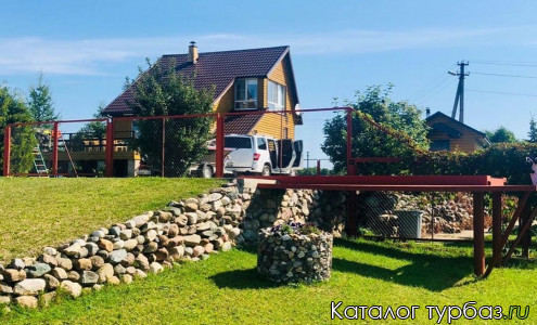 База отдыха «Рублево Тетерино»