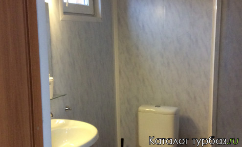 База отдыха «Рублево Тетерино»