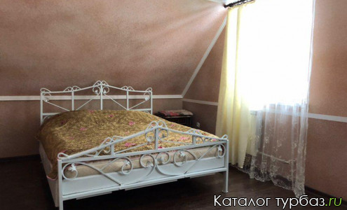 База отдыха «Уютный лес»