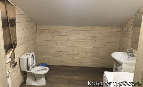 База отдыха «Лесной уголок»