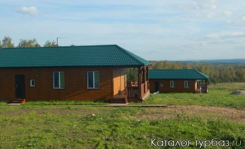 База отдыха «Ясная поляна»