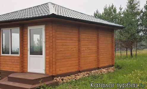 База отдыха «Ясная поляна»