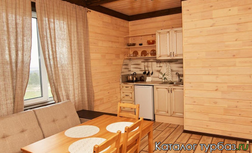 База отдыха «Ясная поляна»