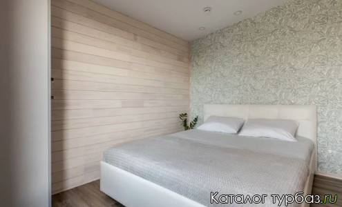 База отдыха «Панорама парк»