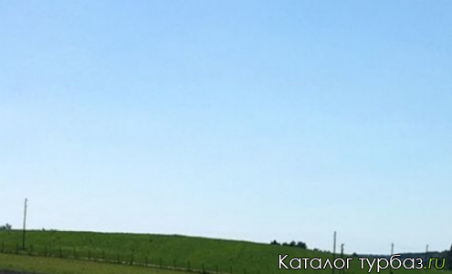 База отдыха «Доброфиш»