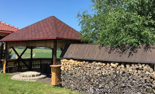 База отдыха «Доброфиш»