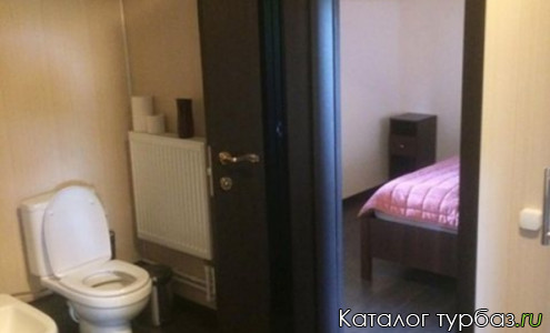 База отдыха «Доброфиш»