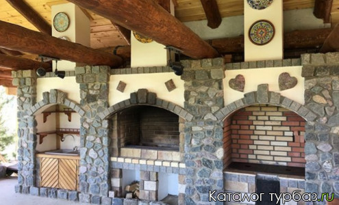 База отдыха «Доброфиш»