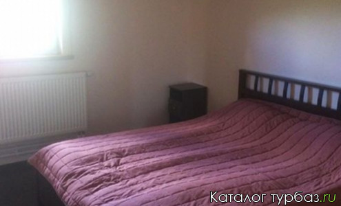 База отдыха «Доброфиш»