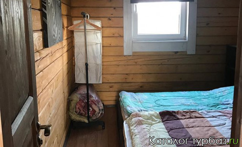 База отдыха «Медведь»