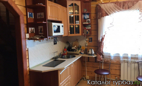 База отдыха «К2»