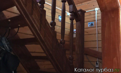 База отдыха «К2»