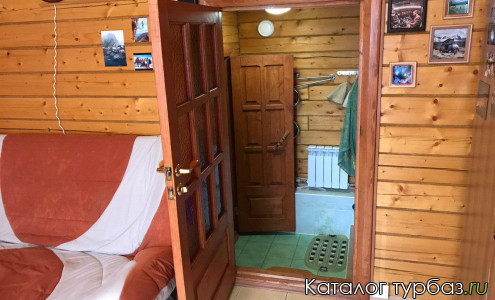 База отдыха «К2»