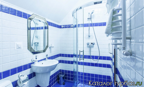 Комплекс «ФишДорф»