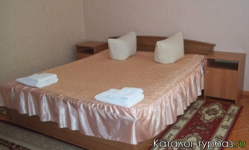 База отдыха «Усадьба Ведрова»