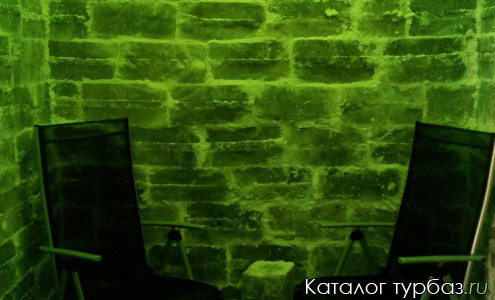 База отдыха «Усадьба Ведрова»