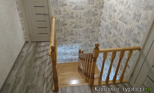 База отдыха «Старица»