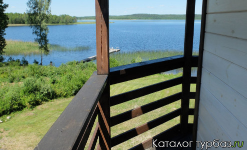 Усадьба «Забелье 4»