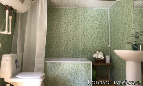 Усадьба «Забелье 4»