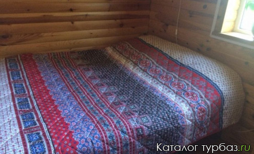 Усадьба «Забелье 4»